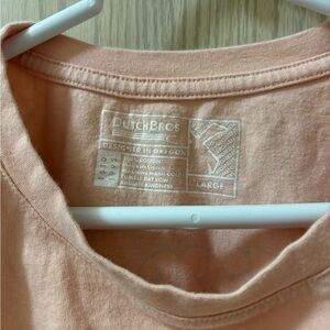 Dutch Bros long sleeve